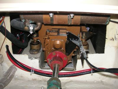0672 New Cables Under Prop Shaft.jpg