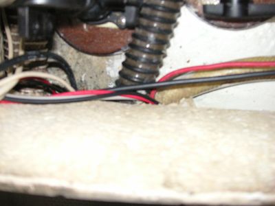 0680 Ext Reg Wires Into Conduit Under Shower Pan.jpg